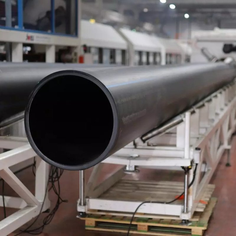 HDPE Pipes