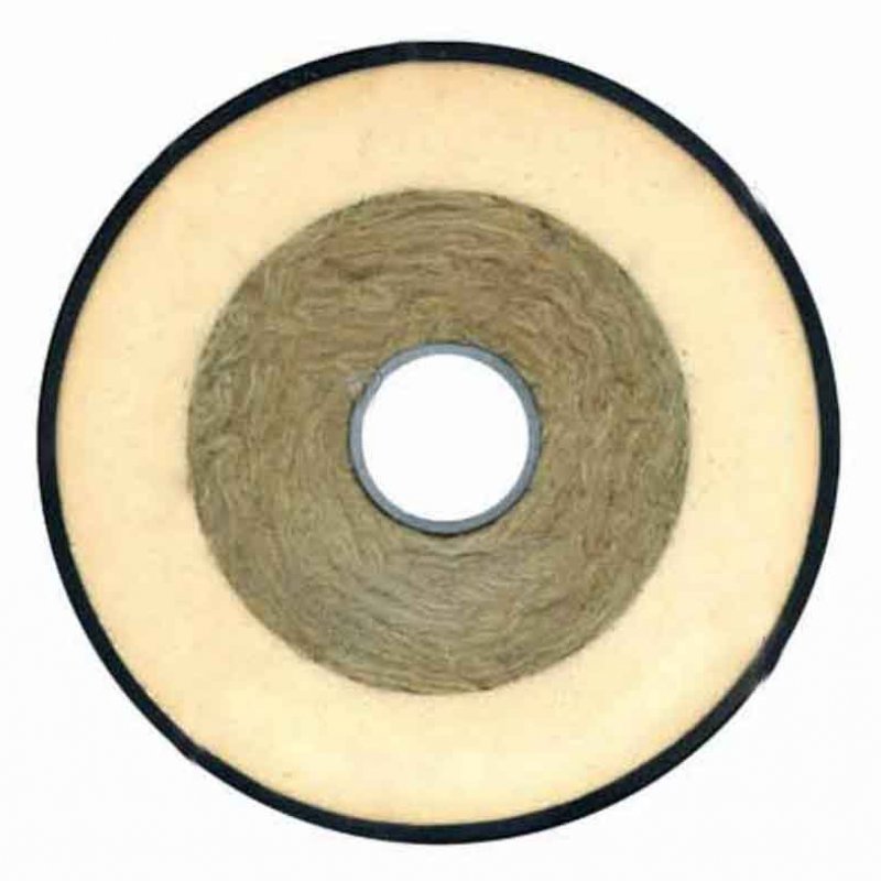 Industrial Type Rockwool Reinforced- Preinsulated Pipes