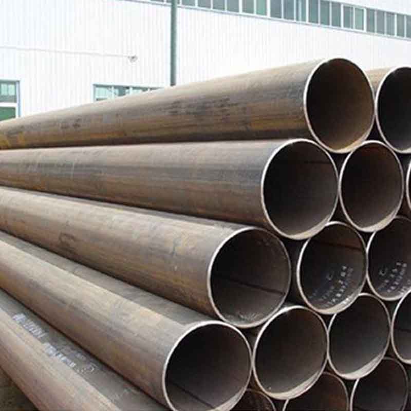 HFI & ERW Pipes (For Oil & Gas Purpose)