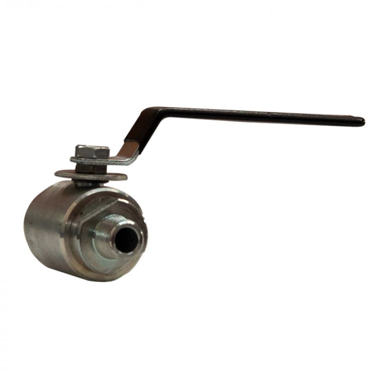 Instrumentation Ball Valve